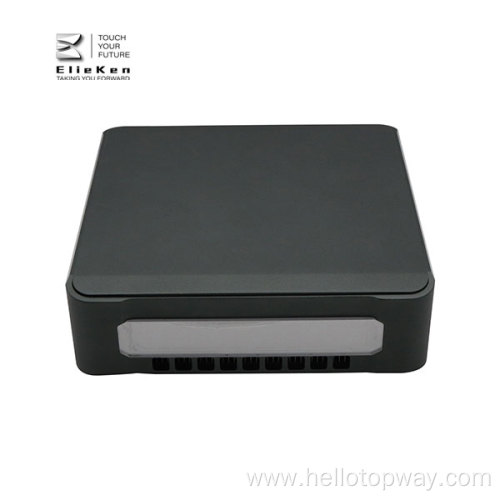 Core i7 8565U Smallest Desktop Mini PC